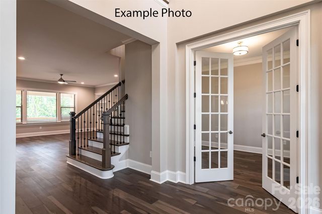10914 Tyler Brook Lane OAK0055, Mint Hill, NC 28227