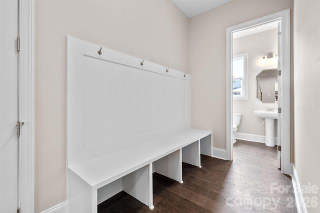 10914 Tyler Brook Lane OAK0055, Mint Hill, NC 28227
