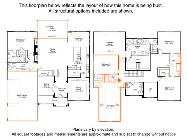10914 Tyler Brook Lane OAK0055, Mint Hill, NC 28227