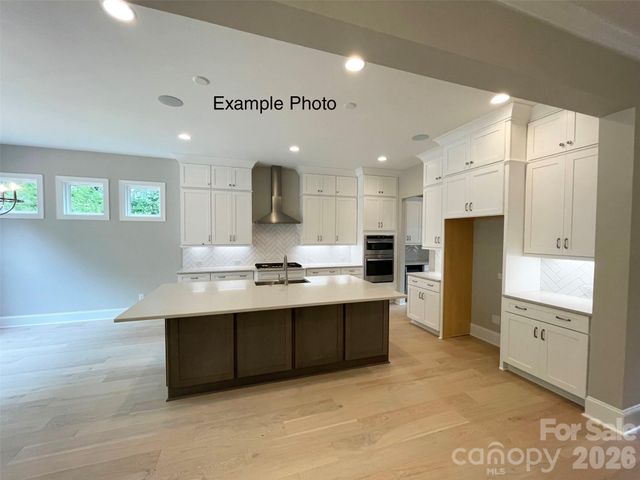 10914 Tyler Brook Lane OAK0055, Mint Hill, NC 28227
