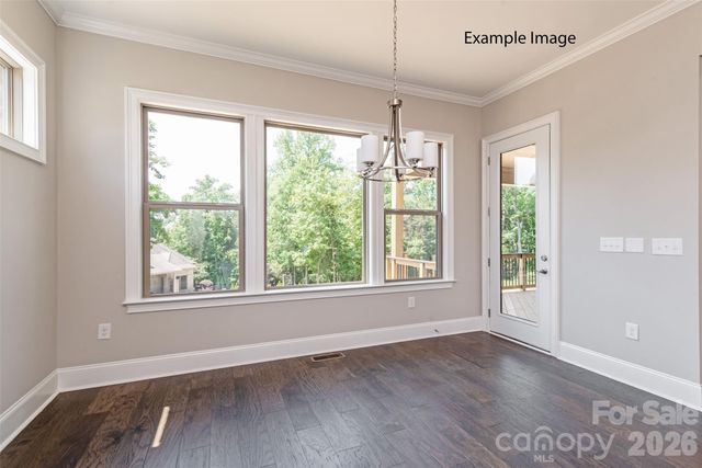 10914 Tyler Brook Lane OAK0055, Mint Hill, NC 28227