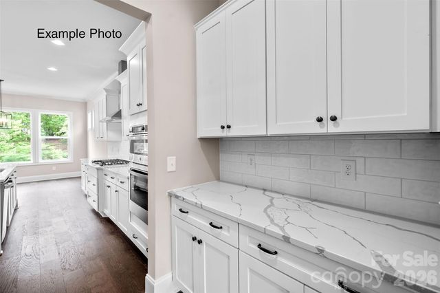 10914 Tyler Brook Lane OAK0055, Mint Hill, NC 28227
