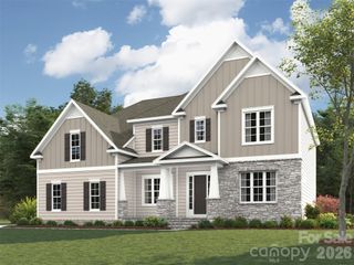 10914 Tyler Brook Lane OAK0055, Mint Hill, NC 28227