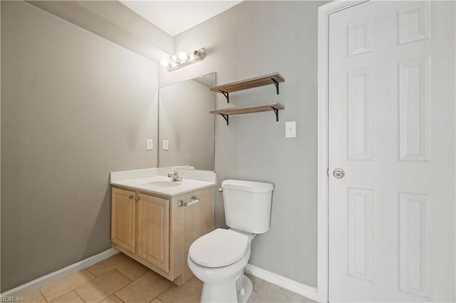 901 Pine Mill CT, Newport News, VA 23602