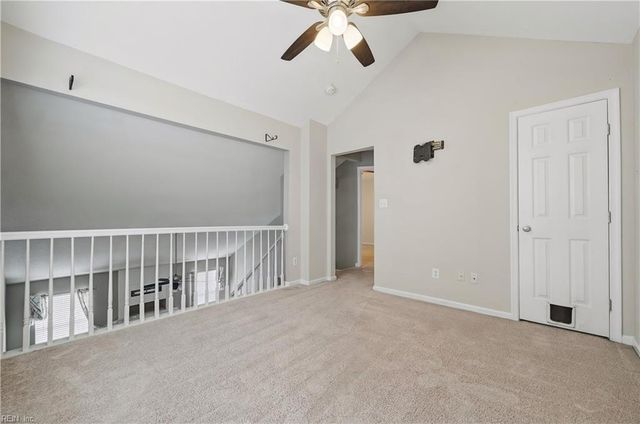 901 Pine Mill CT, Newport News, VA 23602