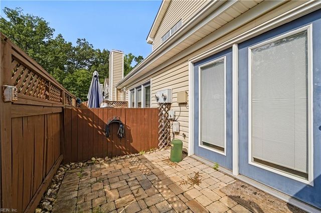 901 Pine Mill CT, Newport News, VA 23602