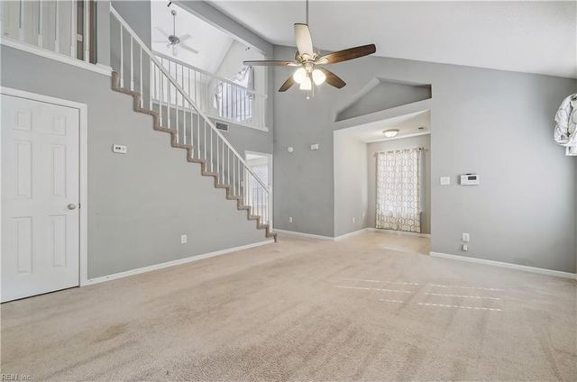 901 Pine Mill CT, Newport News, VA 23602