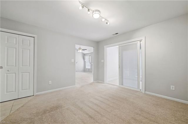 901 Pine Mill CT, Newport News, VA 23602