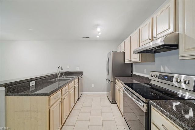 901 Pine Mill CT, Newport News, VA 23602