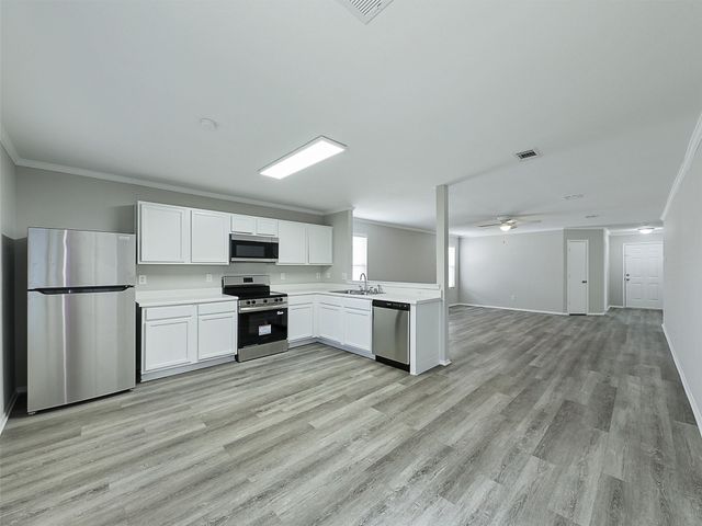 2508 Pecan Drive, Little Elm, TX 75068