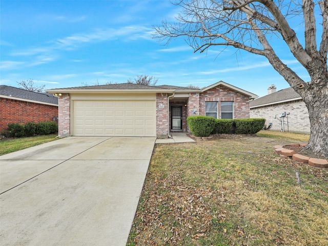 2508 Pecan Drive, Little Elm, TX 75068