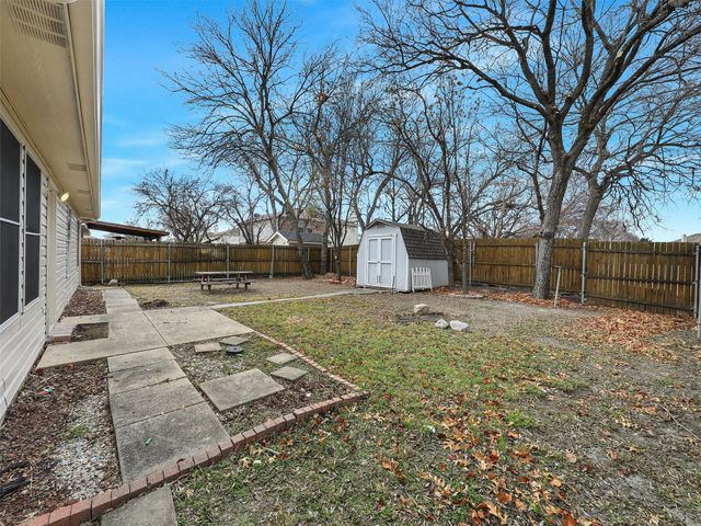 2508 Pecan Drive, Little Elm, TX 75068