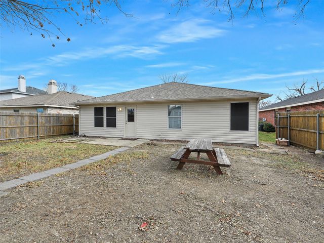 2508 Pecan Drive, Little Elm, TX 75068