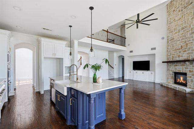 3313 Lochside, The Colony, TX 75056