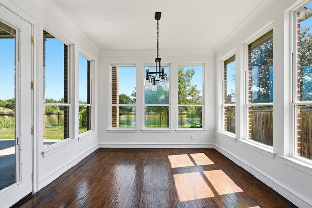 3313 Lochside, The Colony, TX 75056