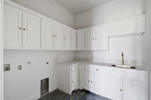 3313 Lochside, The Colony, TX 75056