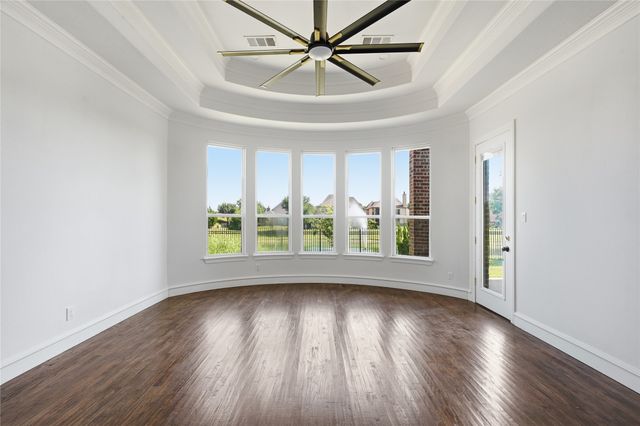 3313 Lochside, The Colony, TX 75056