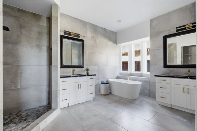 3313 Lochside, The Colony, TX 75056