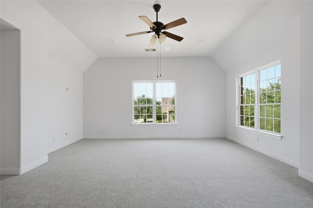 3313 Lochside, The Colony, TX 75056