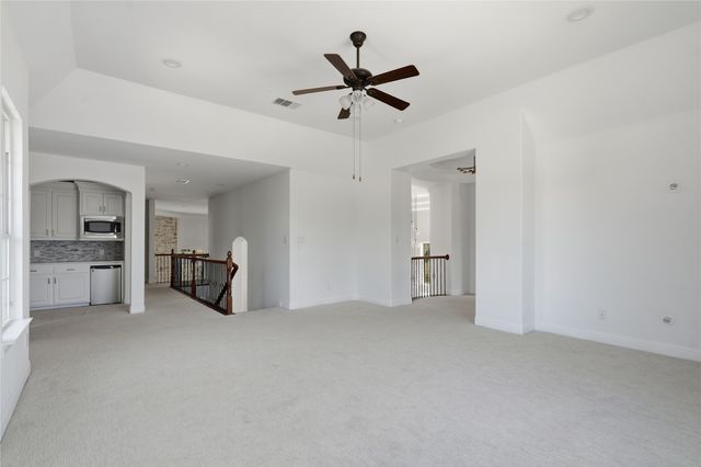 3313 Lochside, The Colony, TX 75056