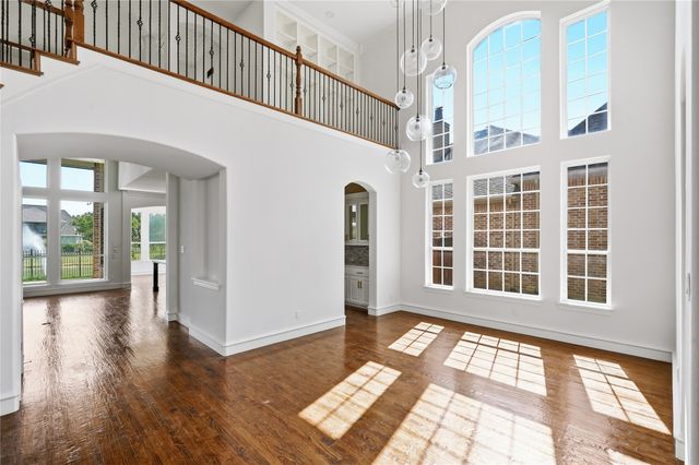 3313 Lochside, The Colony, TX 75056