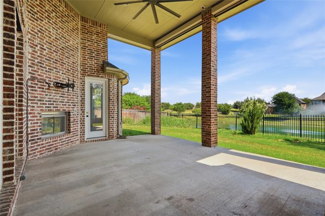 3313 Lochside, The Colony, TX 75056
