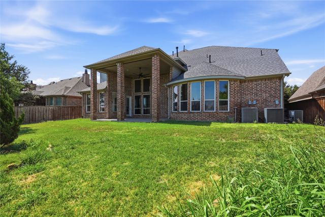 3313 Lochside, The Colony, TX 75056