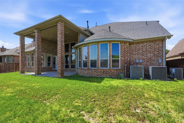 3313 Lochside, The Colony, TX 75056