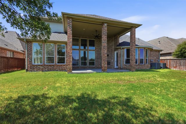 3313 Lochside, The Colony, TX 75056