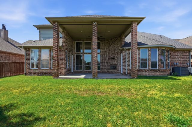 3313 Lochside, The Colony, TX 75056
