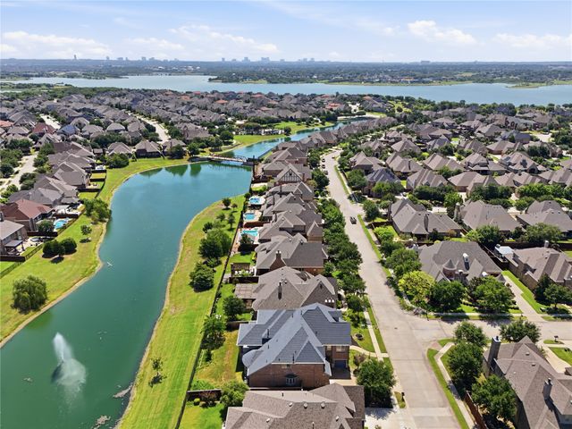 3313 Lochside, The Colony, TX 75056