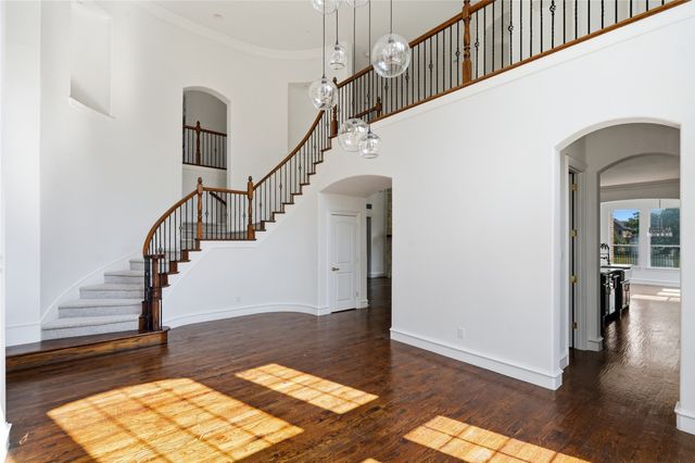 3313 Lochside, The Colony, TX 75056
