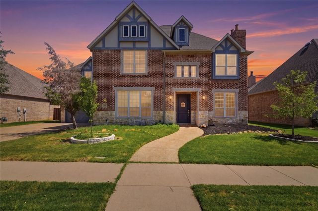 3313 Lochside, The Colony, TX 75056