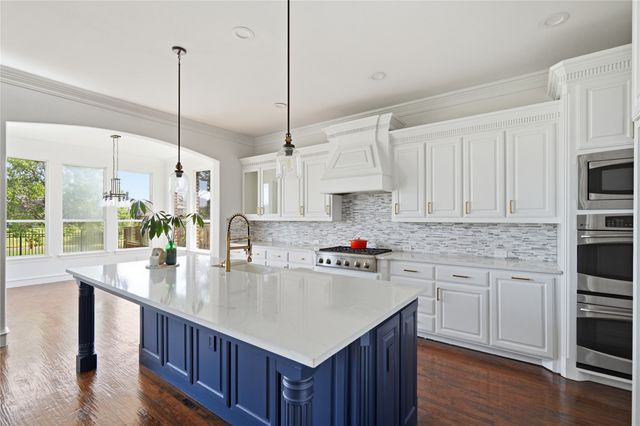 3313 Lochside, The Colony, TX 75056