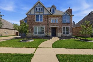 3313 Lochside, The Colony, TX 75056