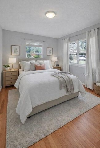 616 W MINNESOTA AVENUE, Deland, FL 32720