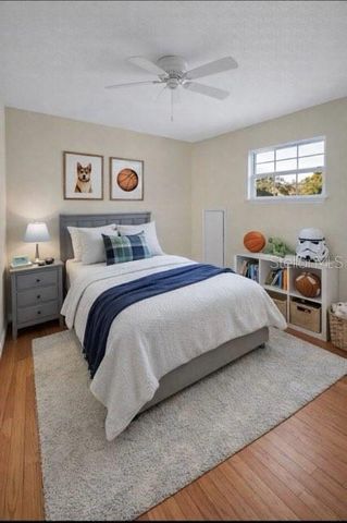 616 W MINNESOTA AVENUE, Deland, FL 32720