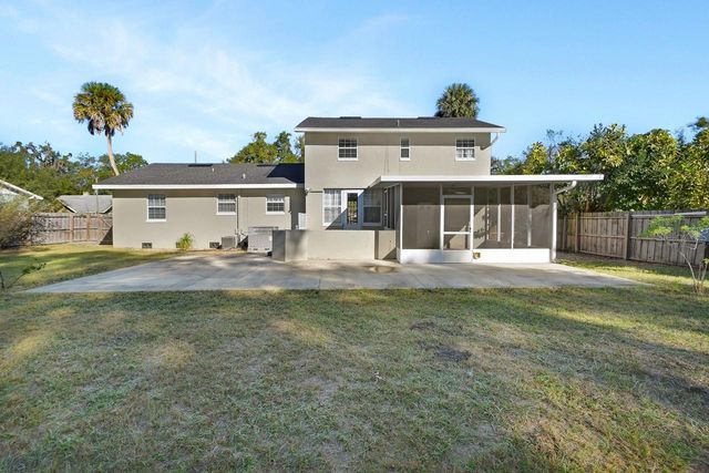 616 W MINNESOTA AVENUE, Deland, FL 32720