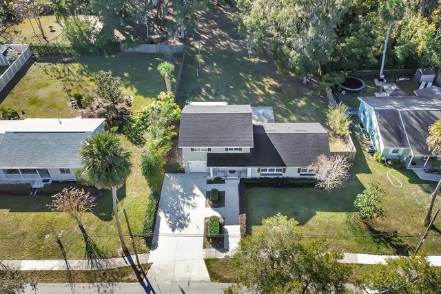 616 W MINNESOTA AVENUE, Deland, FL 32720