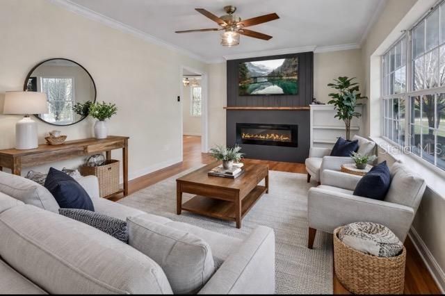 616 W MINNESOTA AVENUE, Deland, FL 32720