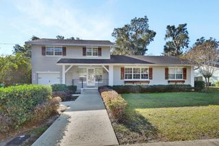 616 W MINNESOTA AVENUE, Deland, FL 32720