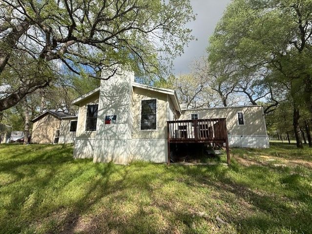 210 Ash Creek Court, Springtown, TX 76082