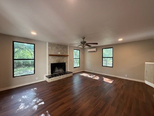 210 Ash Creek Court, Springtown, TX 76082