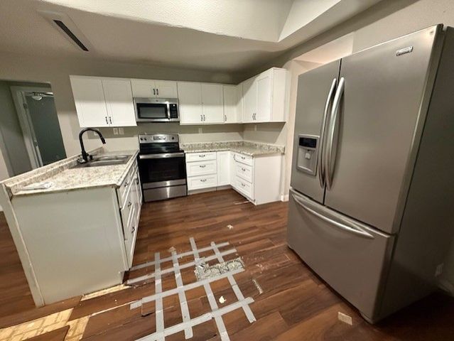 210 Ash Creek Court, Springtown, TX 76082