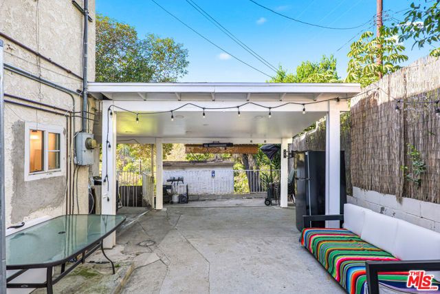 1969 Heidleman Road, Los Angeles, CA 90032