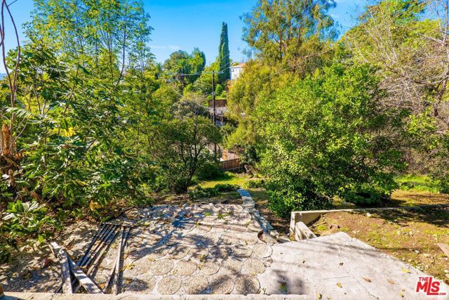 1969 Heidleman Road, Los Angeles, CA 90032