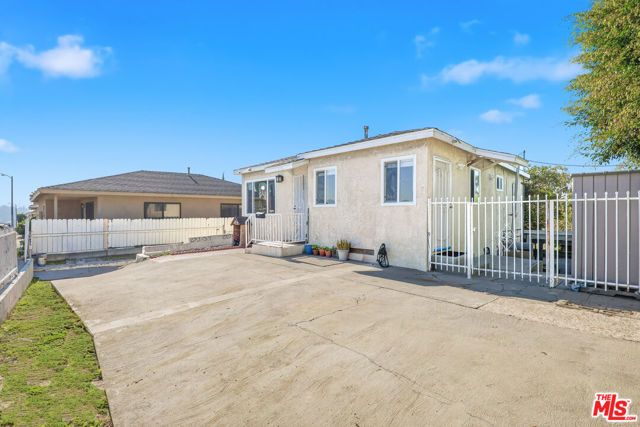 1969 Heidleman Road, Los Angeles, CA 90032