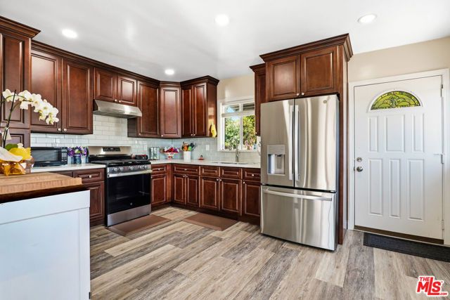 1969 Heidleman Road, Los Angeles, CA 90032