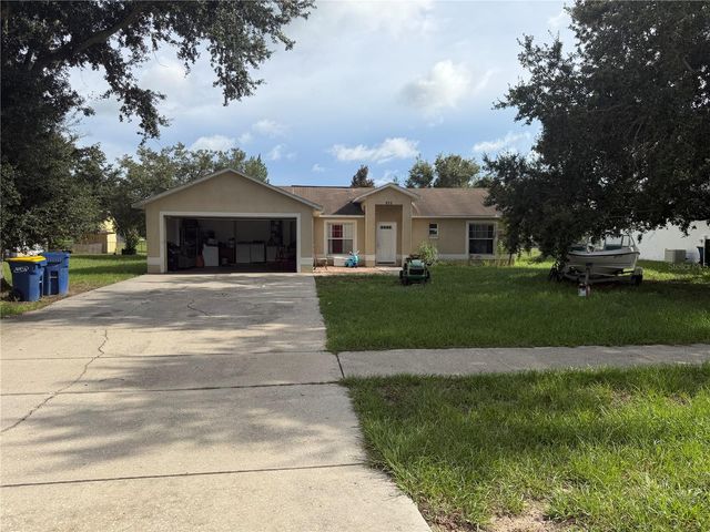 260 BOCA CIEGA ROAD, Mascotte, FL 34753