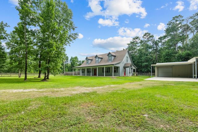 20801 Plaza Circle, Crosby, TX 77532